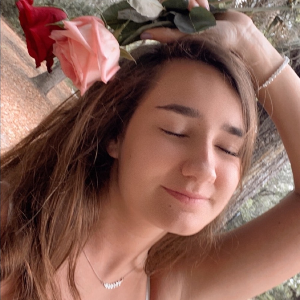 Meet your Posher, Kelsey